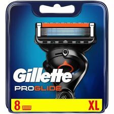 Gillette proglide blades for sale  AMERSHAM