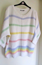 pastel jumper for sale  LINCOLN