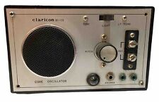 Claricon 120 code for sale  Orting