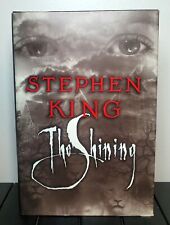 The Shining por Stephen King (1990, capa dura) comprar usado  Enviando para Brazil