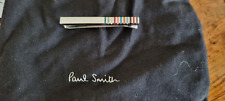 Paul smith tie for sale  BANBURY