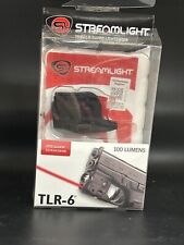 Streamlight tlr weapon for sale  Champaign