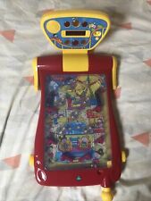 Elc game pinball for sale  GRANTHAM