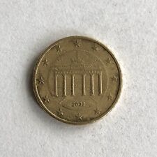 Seltene eurocent münze gebraucht kaufen  Berlin