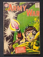 Army war 1957 for sale  Minneapolis