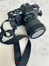 Pentax p30 lenses for sale  LONDON