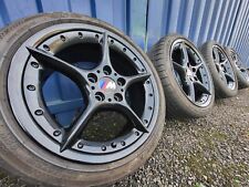 Genuine bmw bbs for sale  MANCHESTER
