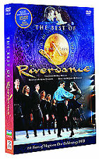 riverdance dvd for sale  STOCKPORT