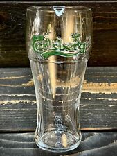 Carlsberg beer glass for sale  Bonney Lake