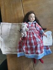 Pauline doll sally for sale  SHEFFIELD