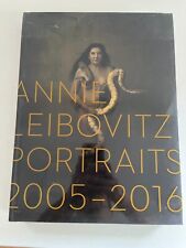 Annie leibovitz portraits gebraucht kaufen  Hamburg