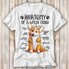 Anatomy welsh corgi for sale  LONDON