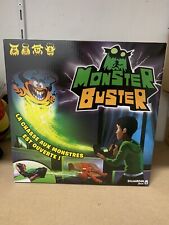 Monster buster chasse d'occasion  Paris XVII