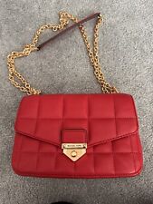 Michael kors red for sale  BOLTON