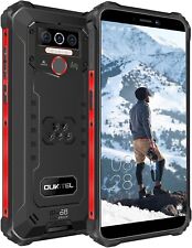 Oukitel wp5 dual for sale  ST. AUSTELL