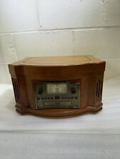 Steepletone record player for sale  CHESTERFIELD