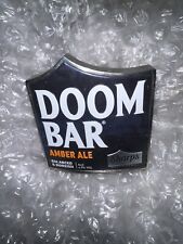 Sharp doom bar for sale  ROTHERHAM