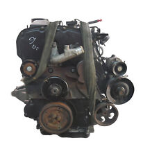 Motor para 2011 Land Rover Defender L316 2,4 Td4 4x4 244DT DT244 Puma 122HP comprar usado  Enviando para Brazil