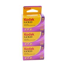 Kodak gold 200asa for sale  LONDON