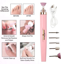 Electric nail file for sale  UK