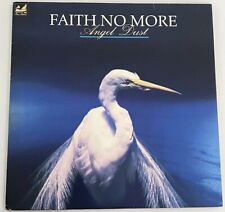 Faith No More ‎– Angel Dust - Slash ‎– 828 321-1, Londres - LP, Brasil 1992 comprar usado  Enviando para Brazil