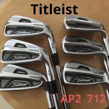 Titleist ap2 712 for sale  Shipping to Ireland