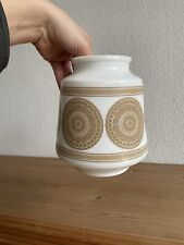 Arko keramik blumen gebraucht kaufen  Soers