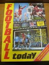 1987 football today for sale  BIRMINGHAM