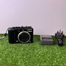 Canon powershot 10.0mp for sale  BARKING