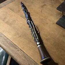 clarinet c clarinet for sale  MARKET DRAYTON