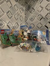 Lego bundle sets for sale  Buda
