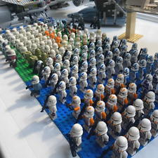 Lego clone army for sale  Weatogue