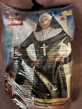 nun outfit for sale  WINCHESTER