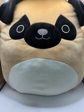 Squishmallows prince pug for sale  New Braunfels