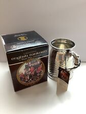 Traditional english tankard for sale  STOKE-ON-TRENT