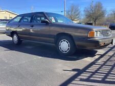 1984 audi 5000 for sale  Bayport