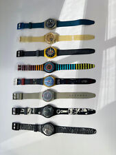 Swatch collection 850.00 d'occasion  Expédié en Belgium