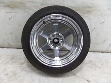 Single mst wheel for sale  Blaine