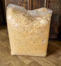 Dry sawdust bale for sale  ASHFORD
