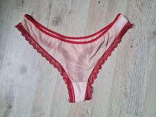 String tanga höschen gebraucht kaufen  Ebersburg