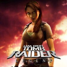 Tomb Raider: Legend - Chave de PC Steam sem região (SEM CD/DVD) comprar usado  Enviando para Brazil