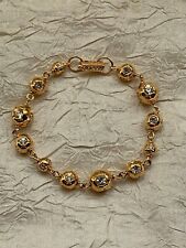 Beau bracelet vintage d'occasion  France