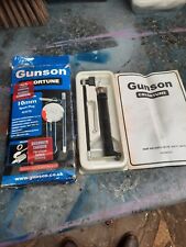 Gunson colortune 10mm for sale  WOKING