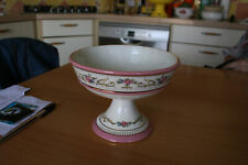Coupe porcelaine ceramique d'occasion  Jassans-Riottier