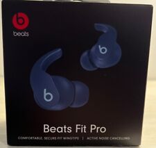 Beats by Dr. Dre Fit Pro True Wireless Earbuds - Beats Blue for sale  Shipping to South Africa