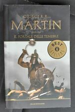 George r.r.martin portale usato  Sesto Fiorentino