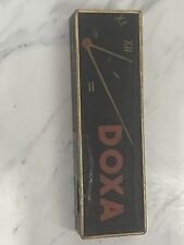 Doxa vintage rare for sale  Miami