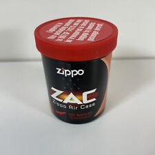 Zippo zac air for sale  Marquette