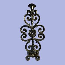 Black wrought iron for sale  Milford