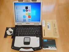 Panasonic toughbook intel d'occasion  Toulouse-